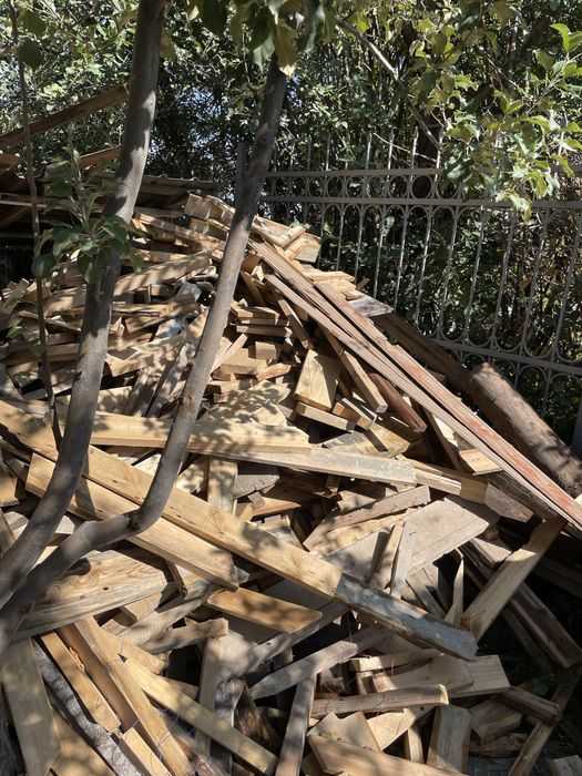 Дрова сухие отын құрғақ