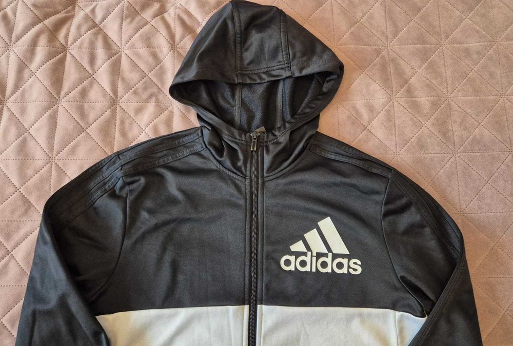 Bluza barbati ADIDAS 15/16 ani 175