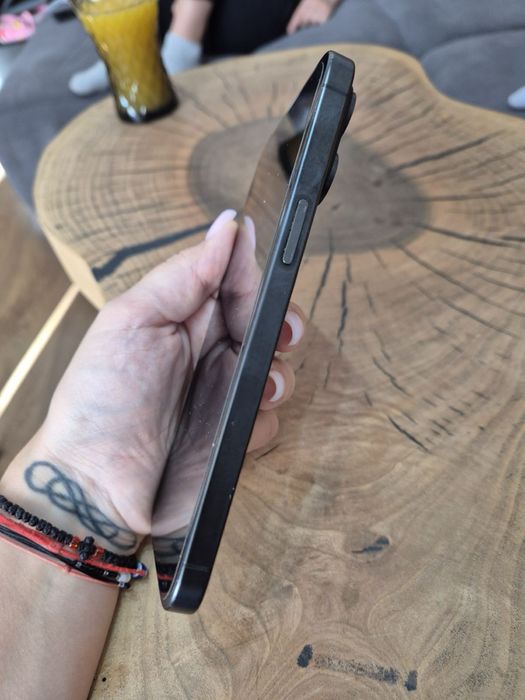 Iphone 15 pro max 512gb