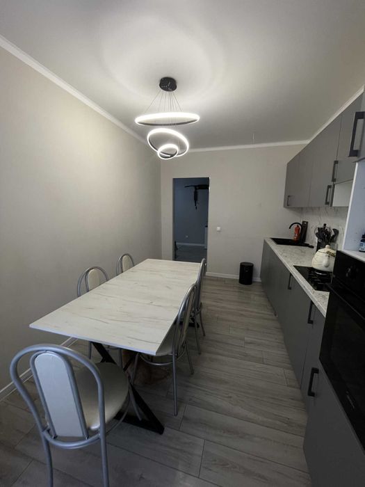 Продажа 2-комнатной квартиры