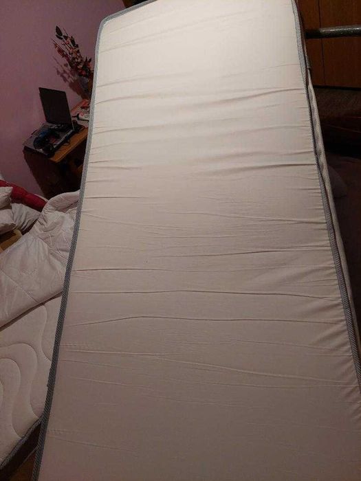 Saltele dimensiune 80/200 cm