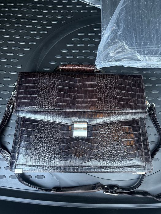 Сумка классическая Butun Оригинал