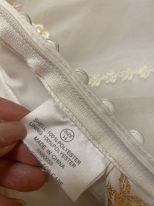 Rochie mireasa trena printesa