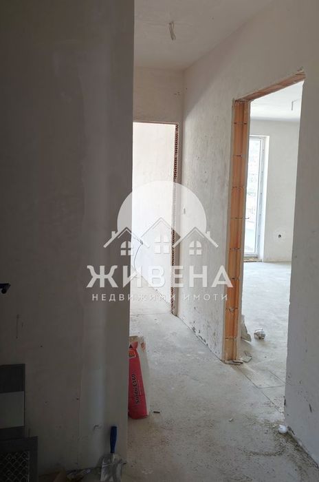 Продава 3-стаен апартамент, кв. Левски, площ 102 кв.м, БДС