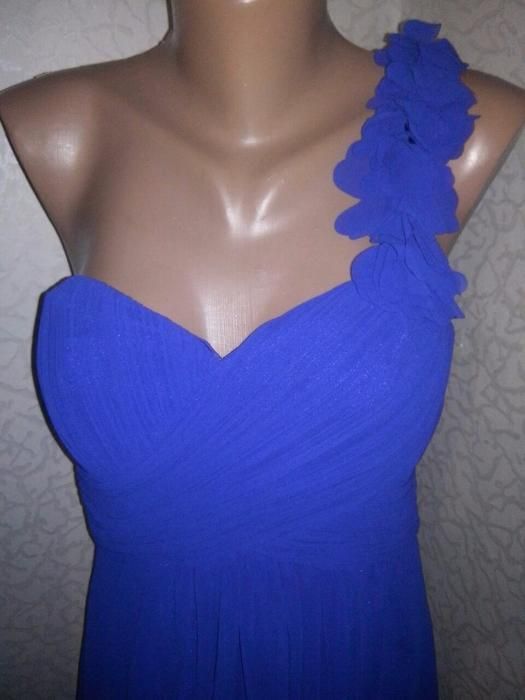 Уникална Шармантна Рокля