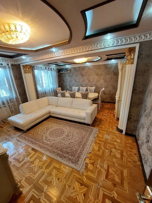 Toshkent Oybek Ijara