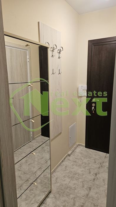 Дава се под наем Едностаен апартамент в София, Гео Милев - 35 кв.м за 500 € - Снимка #9