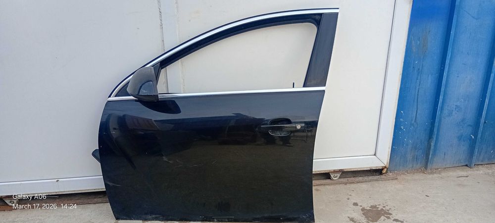 Usa Stanga Fata Opel Insignia A Sedan sau Break / Avant / combi