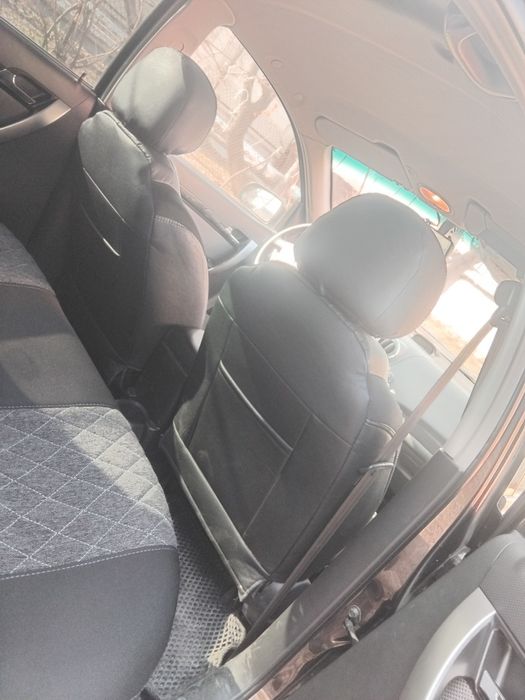 Водитель со своим авто