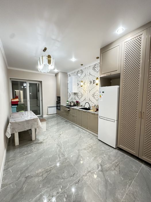 Квартира посуточно