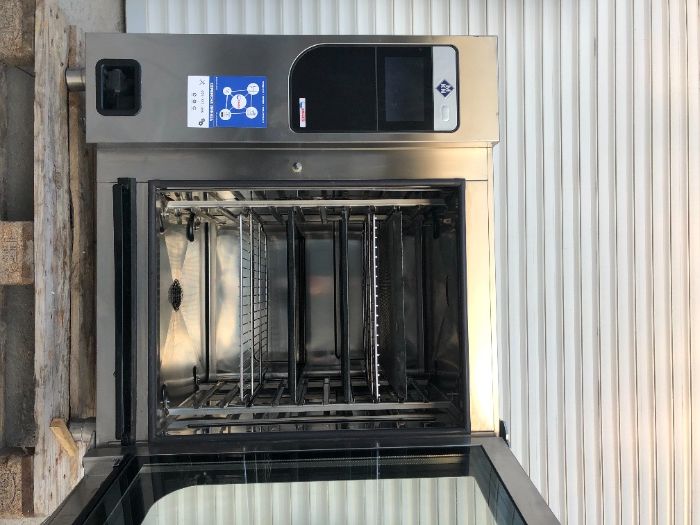 Конвектомат - коветомат MKN GERMANY 2/1 GN - 10