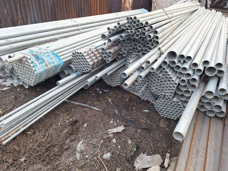 Тельфер 10тонник Российский