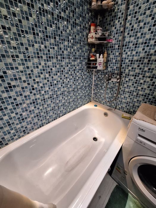 Продам 2х комнатную 19 мкрн