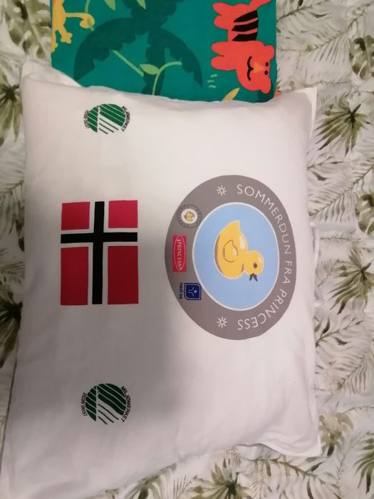 Детска олекотена завивка 100/140