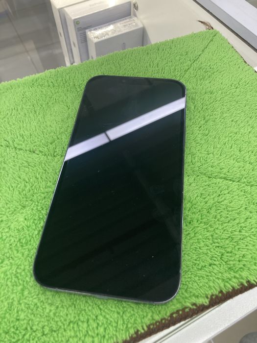 Айфон 13 про мах 128 гб