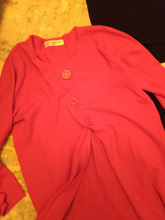 Lot haine dama măsură M