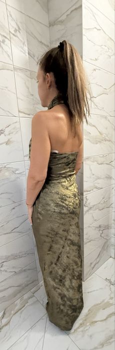 Стилна и елегантна рокля