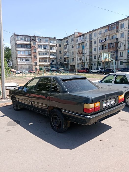 Ауди с3 1990 срочно