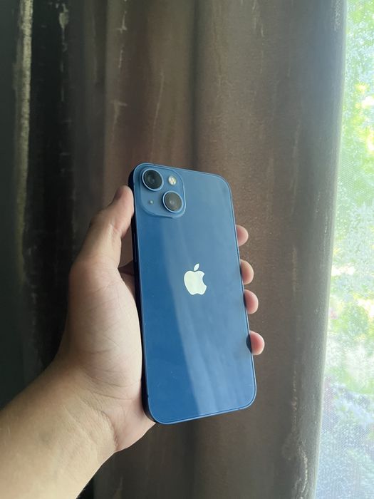 iPhone айфон 13 идеал