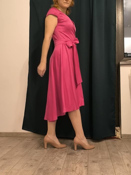 Rochie de cocktail noua