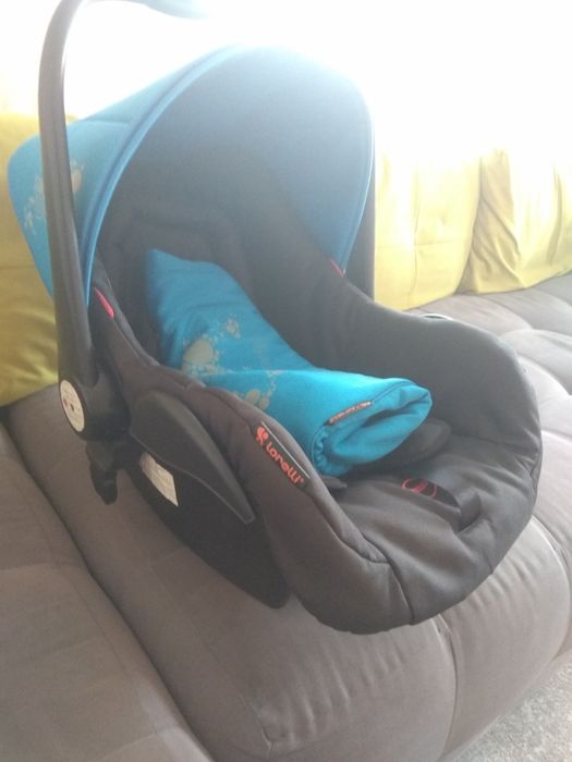 Стол за кола,от 0-13кг.