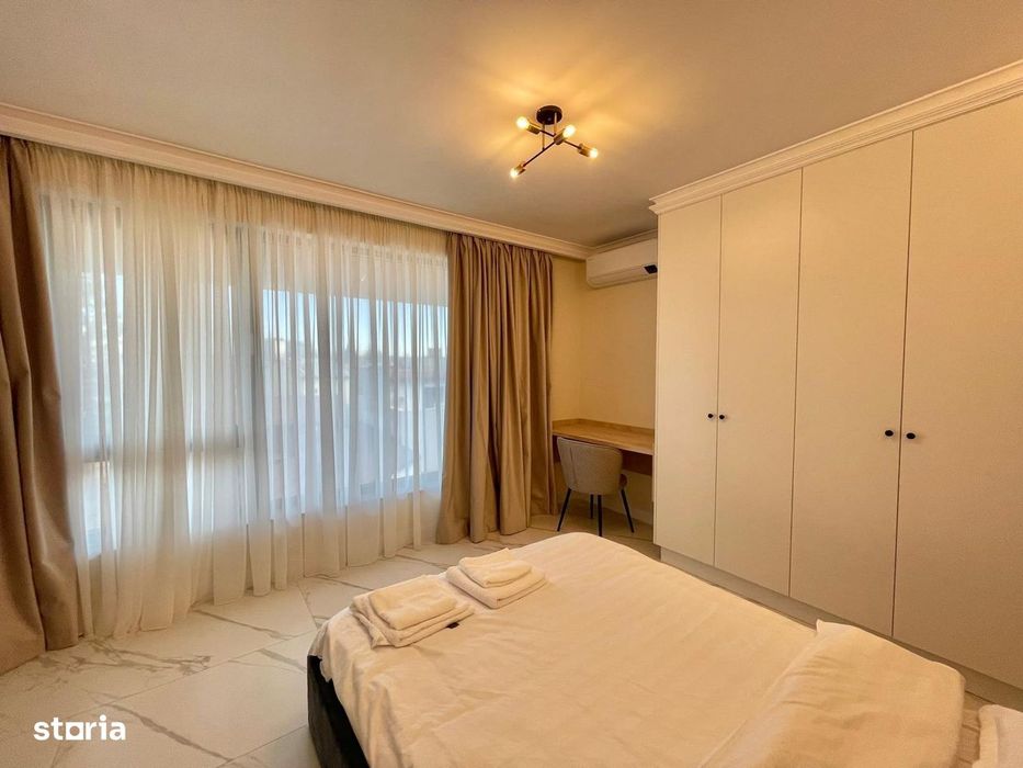 3 camere - Volo Residence, Băneasa, Herăstrău