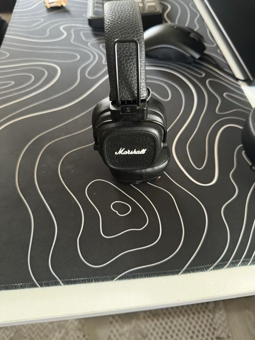Продам Marshall magor v