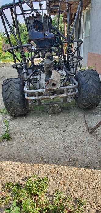 Vand-schimb 2buc. Buggy