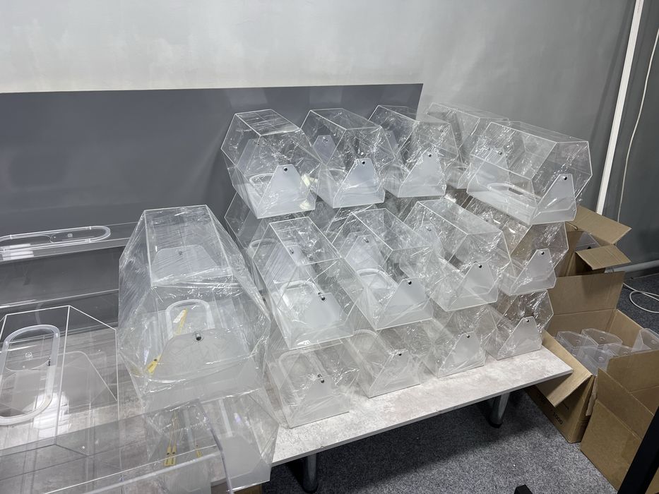 Лототрон. Барабан. Шарик