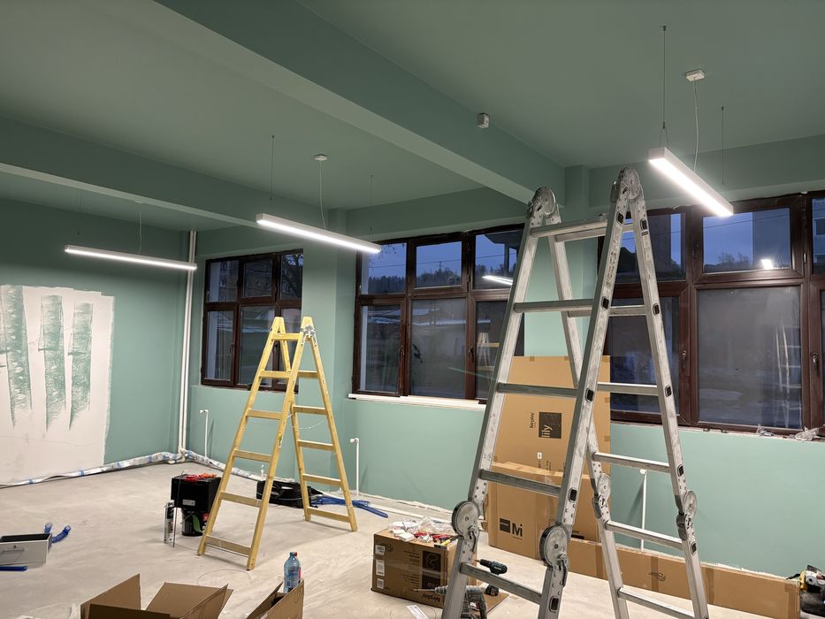 Electrician autorizat