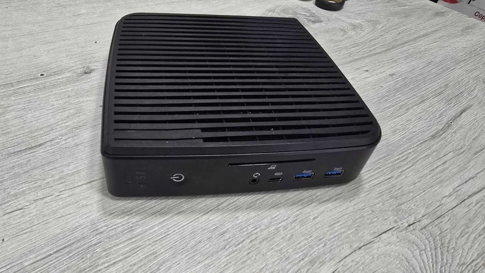 MINI PC / IGEL Universal Desktop UD3 M350C