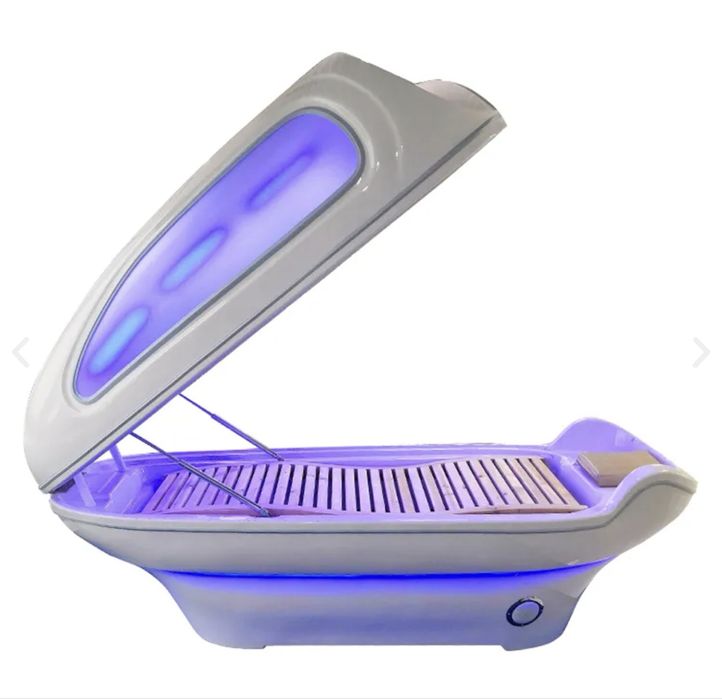 Casoula spa +drenaj limfatic