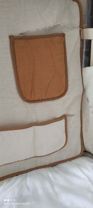 Детская кровать, в отличном состоянии