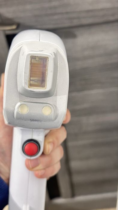 Лазерный аппарат next