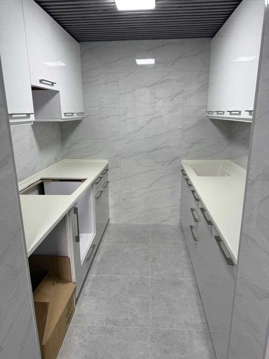 № 3923.Продается 4х-комнатная квартира.