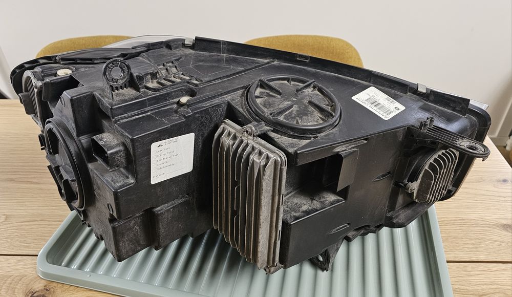 BMW X5 F15 Far Led Adaptiv Stanga Original complet!