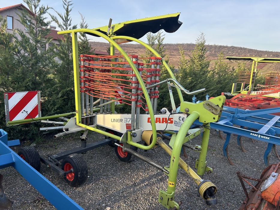 Grebla kuhn de vinzare