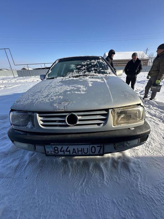 Приора венто разбор