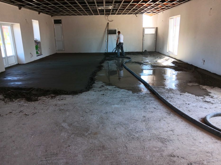 Șape mecanizate și elicopterizate