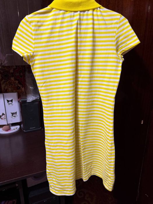 Платье, летние, возможно спортивное