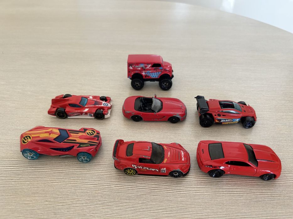 Hot wheels  машинки оригинал гонки