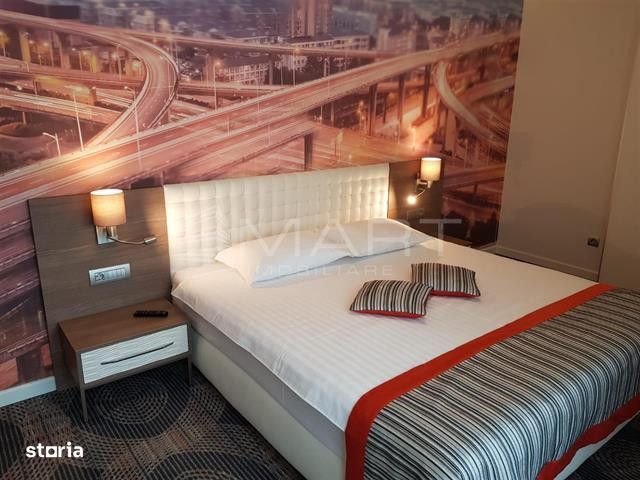 Penthouse zona Mihai VIteazu