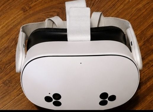 ochelari VR meta quest 3s