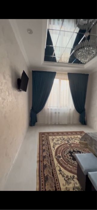 Сдаётся квартира в аренду