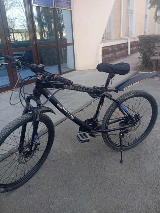 Продам велосипед в хорошем состояний