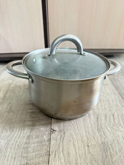 Продам посуду бу