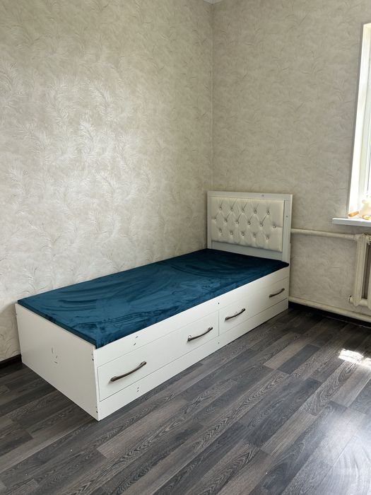 Кровать Шымкент каласы