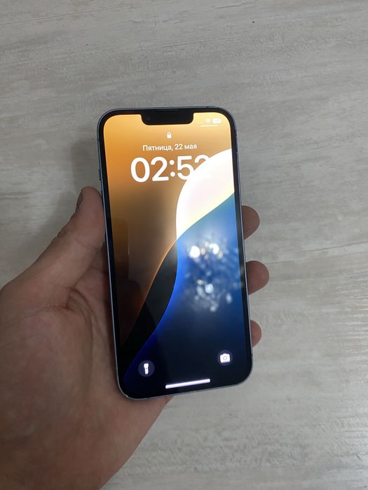 Iphone 14 128 гб