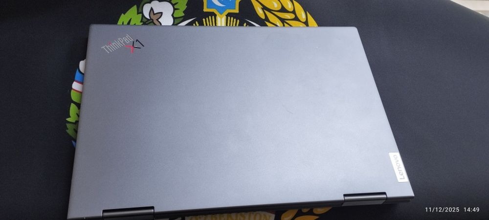 Lenovo ThinkPad X1 Yoga