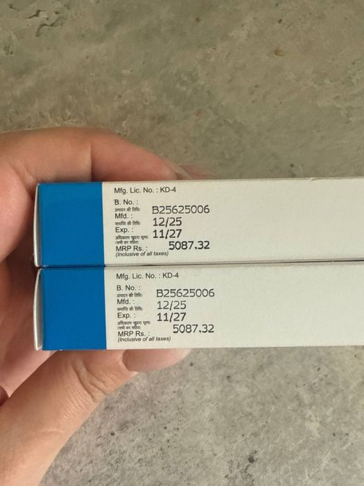 Продам фоллиграф 150 2 укола